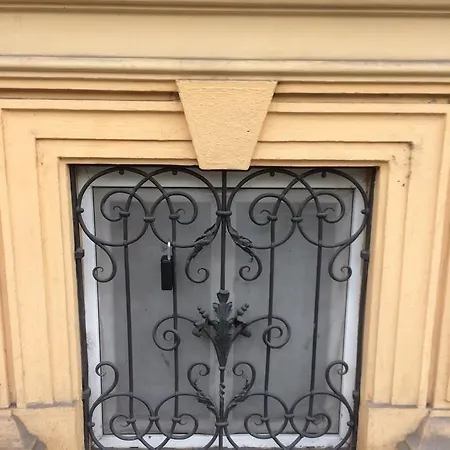 Pm Apartment *