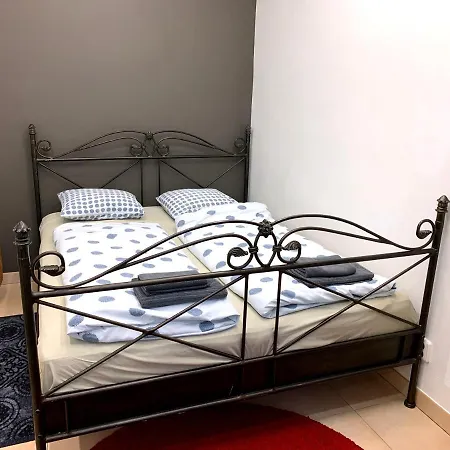 Appartement Pm