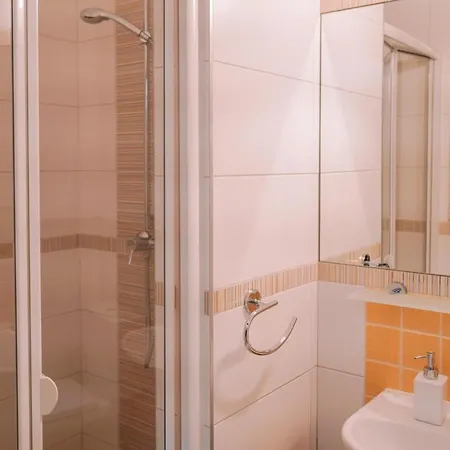 Pm Apartment Prague