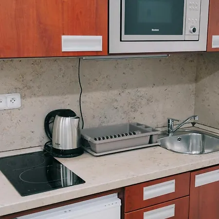 Apartment Pm