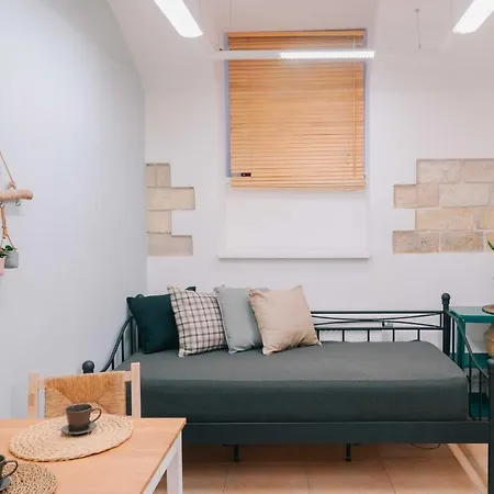 Pm Apartment