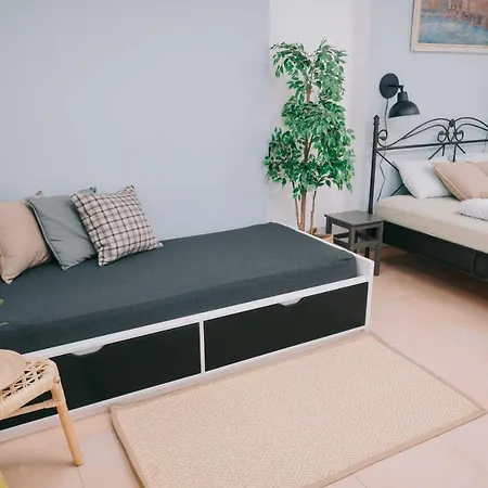 Pm Appartement Prague