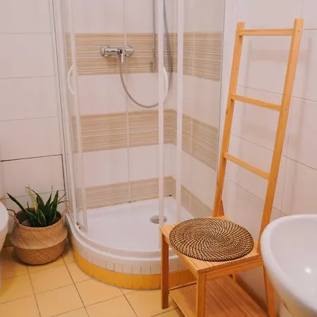 Pm Apartment Prague