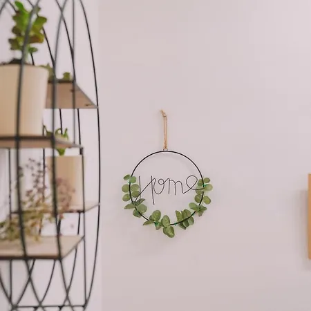 Pm Apartment