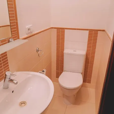 Appartement Pm *