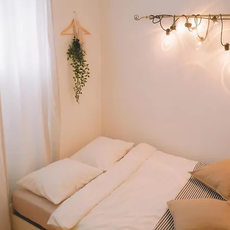 Pm Appartement