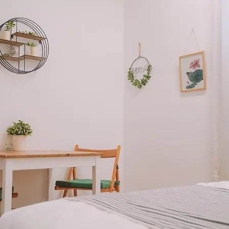 Apartment Pm *