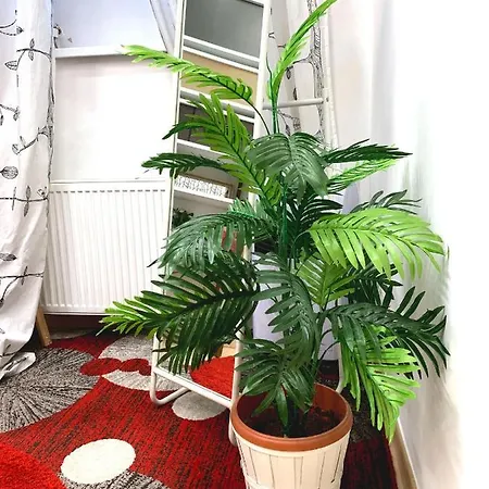 Apartamento Pm