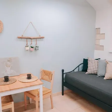 Apartamento Pm *
