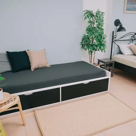 Apartamento Pm Praga